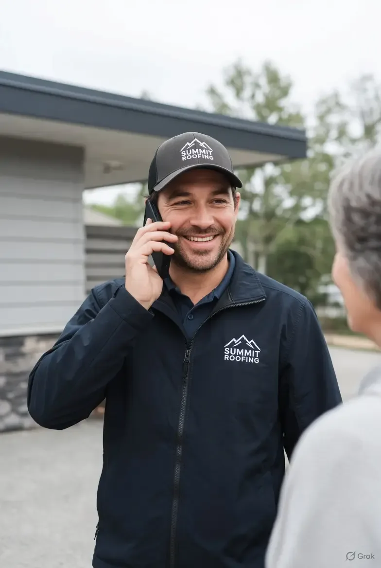 Flat Roof Leak Repair Augusta, OH FAQs